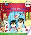 libro La Granja Magica / The Magic Farm